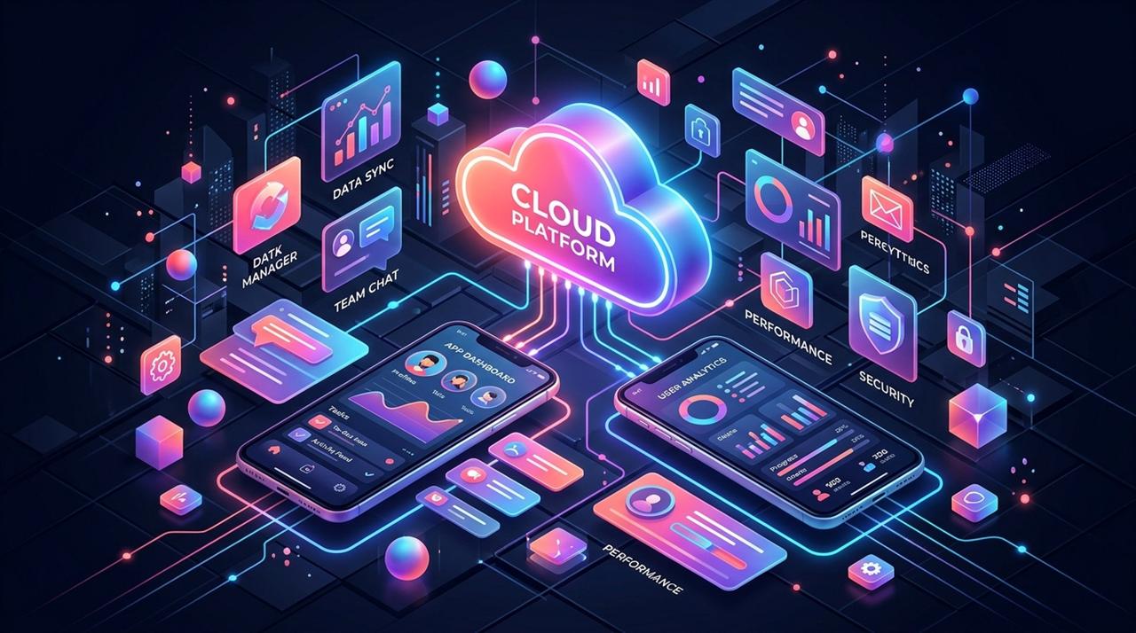 Visualización de conexiones de API